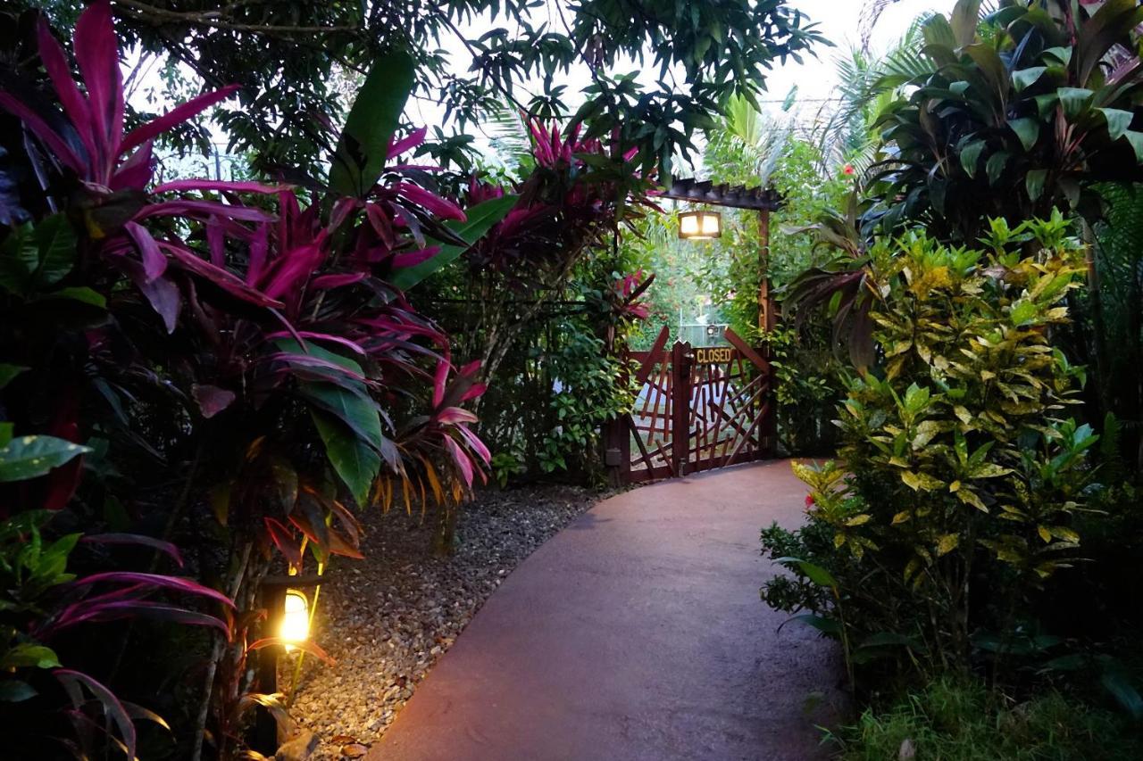 Dos Casitas Villa Ojochal Eksteriør bilde