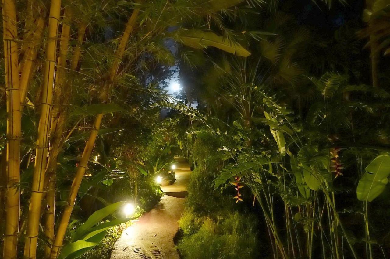 Dos Casitas Villa Ojochal Eksteriør bilde