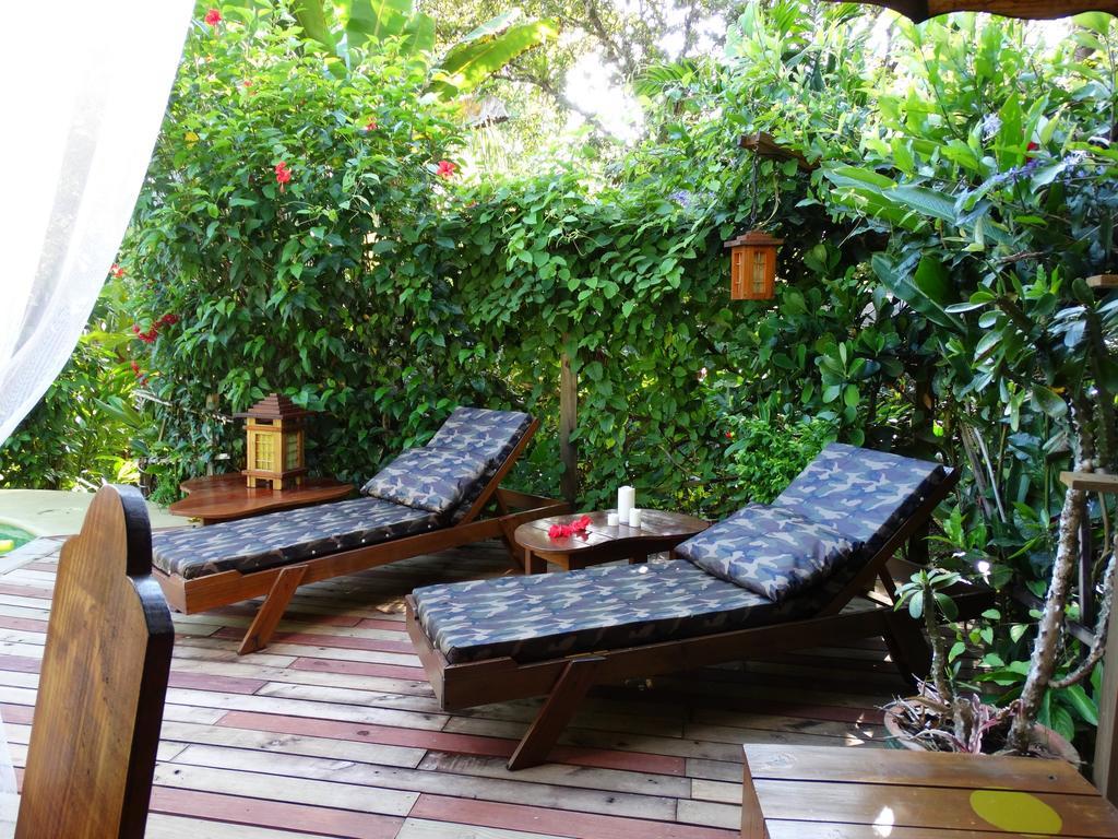 Dos Casitas Villa Ojochal Eksteriør bilde