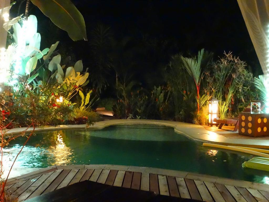 Dos Casitas Villa Ojochal Eksteriør bilde