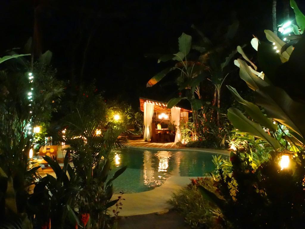 Dos Casitas Villa Ojochal Eksteriør bilde