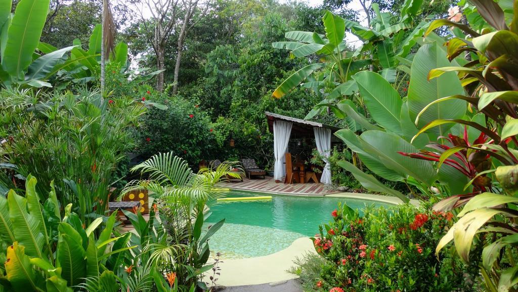 Dos Casitas Villa Ojochal Eksteriør bilde
