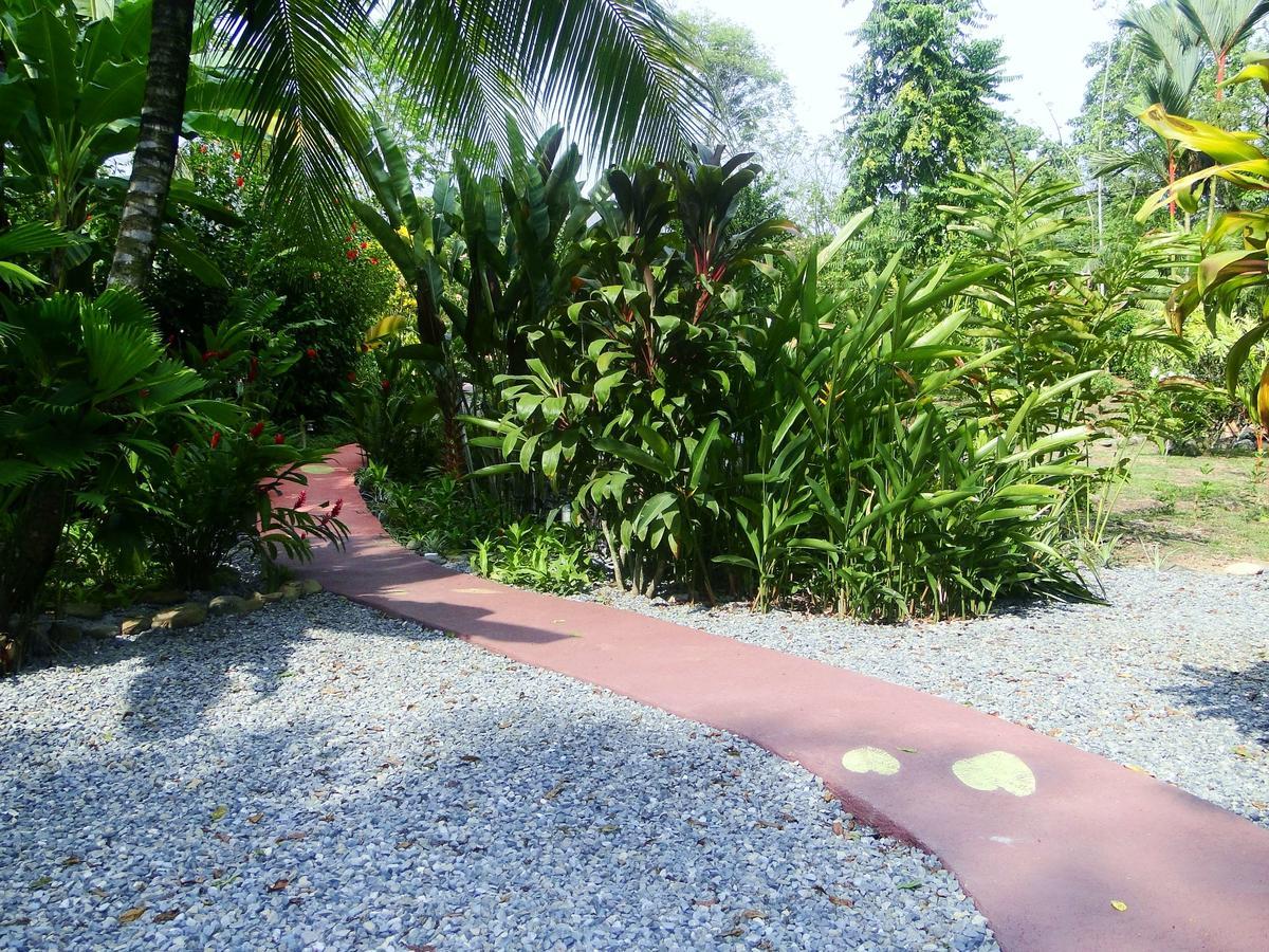 Dos Casitas Villa Ojochal Eksteriør bilde