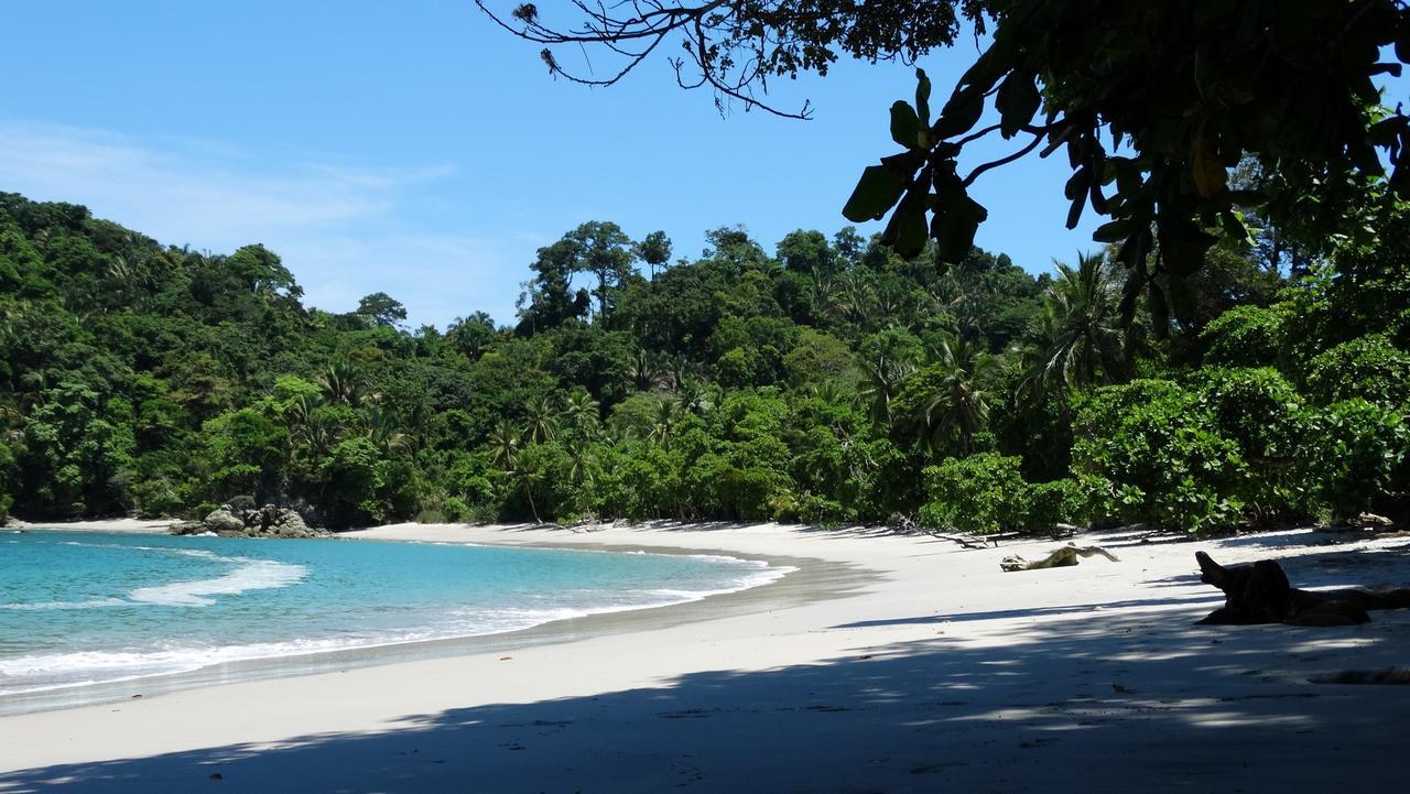 Dos Casitas Villa Ojochal Eksteriør bilde