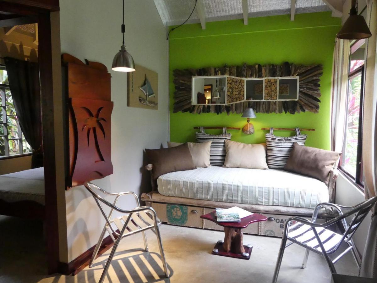 Dos Casitas Villa Ojochal Eksteriør bilde