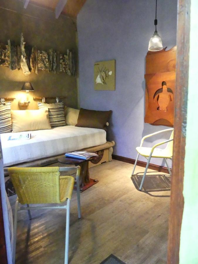 Dos Casitas Villa Ojochal Eksteriør bilde